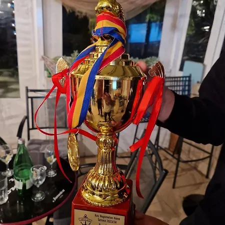 World Cup Sport And Chill דוברובניק